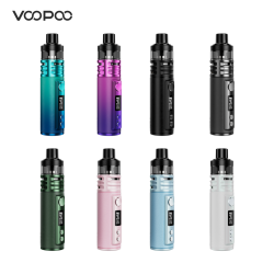 Kit Drag H40 1500mAh - VooPoo