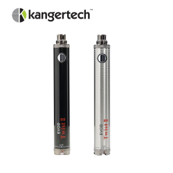 Batterie Twist II Evod 1300mAh - Kangertech