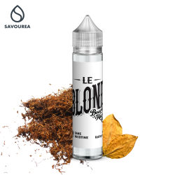 Le Blond 50ml - Bounty Hunters By Savourea