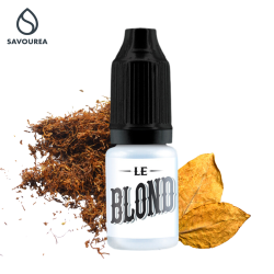 Le Blond 10ml - Bounty Hunters By Savourea