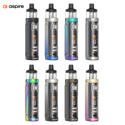 Kit Veynom LX 3200mAh - Aspire