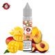 Mango Peach 10ml - AISU Nic Salts