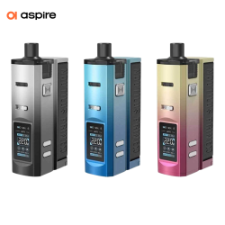 Kit Nautilus Prime X - Aspire