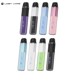 Kit Ursa Nano Air 800mAh - Lost Vape