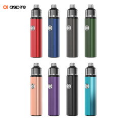 Kit BP Stick 2500mAh - Aspire