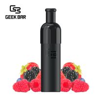 Pod jetable J1 Mixed Berries Ice 600 puffs - Geek Bar