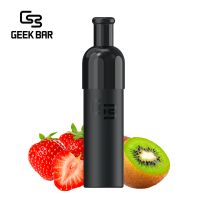 Pod jetable J1 Strawberry Kiwi 600 puffs - Geek Bar