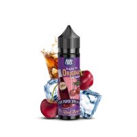 Cherry 50ml - Pep's by Maison Fuel