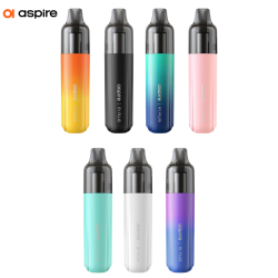 Kit R1 Plus 650mAh - Aspire