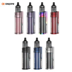 Kit Flexus AIO 2000mAh - Aspire