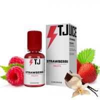 Strawberri 30ml Concentré - TJuice