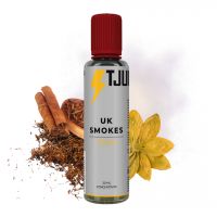UK Smokes Longfill 20ml TPD EN