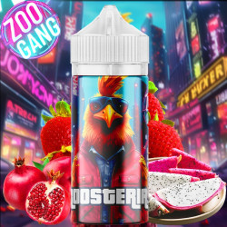 Roosteria 100ml - Zoo Gang