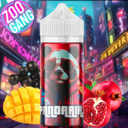 Pandaria 100ml - Zoo Gang