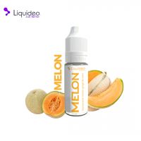 Melon 10ml - Liquideo