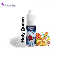 HolyQueen 10ml - Juice Heroes by Liquideo