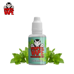 Concentré Spearmint 30ml - Vampire Vape