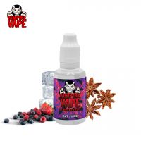 Concentré Bat Juice 30ml - Vampire Vape 