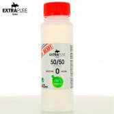 Extrapure: Pack Base 140ml - 50/50