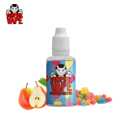 Concentré Pear Drops 30ml - Vampire vape