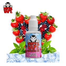 Concentré Berry Menthol 30ml - Vampire Vape