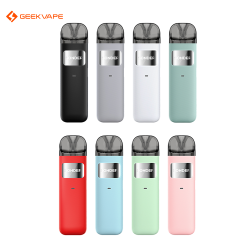 Kit Sonder U 1000mAh - GeekVape