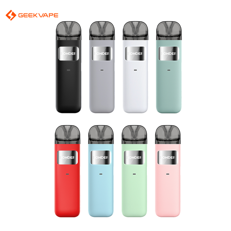 elfbar nachfüll pod läuft aus Geekvape Max100 Kit Review by Tofanger – HealthCabin