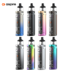 Kit Veynom EX - Aspire