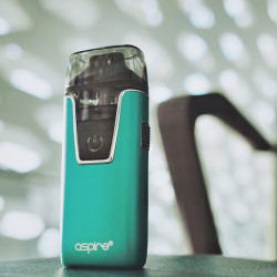 Aspire: Nautilus AIO Kit 1000mAh