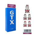 Résistances GTX/GTX-2 (5pcs) - Vaporesso