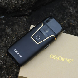 Aspire: Nautilus AIO Kit 1000mAh
