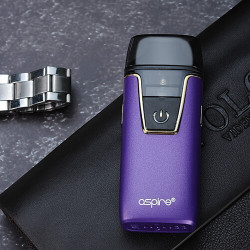 Aspire: Nautilus AIO Kit 1000mAh