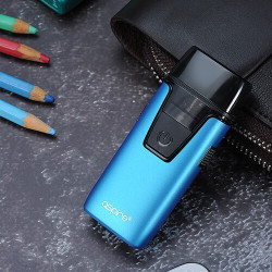 Aspire: Nautilus AIO Kit 1000mAh