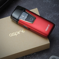 Aspire: Nautilus AIO Kit 1000mAh