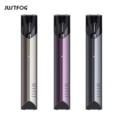 Kit MyFit 800mAh - Justfog