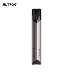 Kit MyFit 800mAh - Justfog