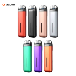 Kit Flexus Peak 1000mAh - Aspire