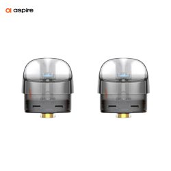 Cartouche Flexus Peak 3ml (2pcs) - Aspire