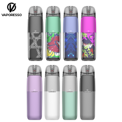 Kit Luxe Q2 SE 1000mAh - Vaporesso