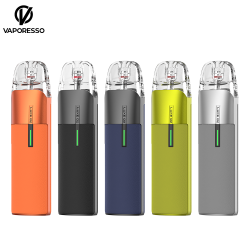 Kit Luxe Q2 1000mAh - Vaporesso