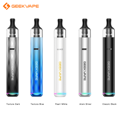 Kit Wenax S3 1100mAh - Geekvape