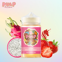 Pack 200ml Licorne Recette Originale - Pulp Kitchen