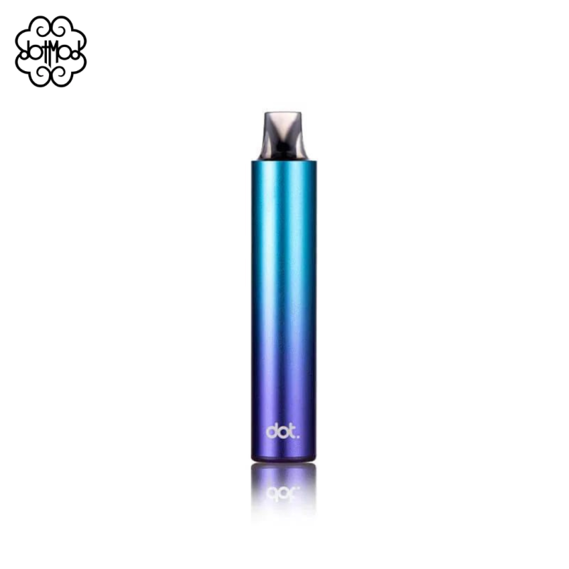 Kit Dotswitch R 1000mAh - Dotmod