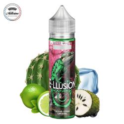 Maniak 50ml - E-llusion by Millésime