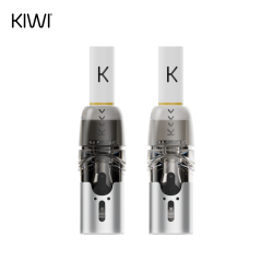 Cartouches Kiwi 2 1,8ml - Kiwi Vapor