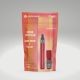 Pack Wenax M1 + Red Astaire 10ml sel de nicotine