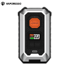 Box Armour Max 220W - Vaporesso : Couleur:Silver