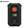 Box Armour Max 220W - Vaporesso : Couleur:Green