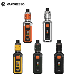 Kit Armour S 100W - Vaporesso