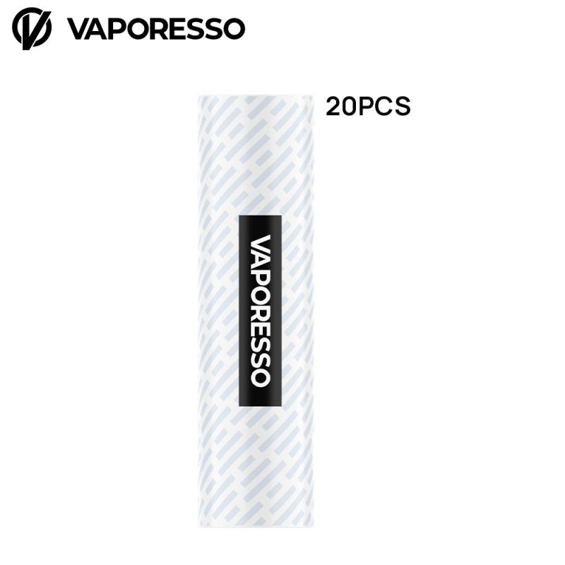 Filtres Vaporesso COSS (20pcs) - Vaporesso